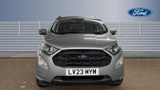 Ford EcoSport 1.0 EcoBoost 125 ST-Line 5dr Petrol Hatchback